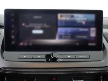 Nissan Qashqai III Crossover Facelifting 1.3 DIG-T MHEV 158KM 2025 Od ręki - N-Connecta 1.3 DIG-T mHEV 6MT 2WD 158KM, zdjęcie 8