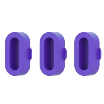 3 разъема для солнечной батареи Garmin Instinct/Instinct 2/2S/2X