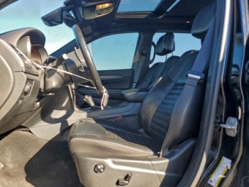 Jeep Grand Cherokee IV 2020 Jeep Grand Cherokee Limited 2020 3.6 Benzyna 295KM, zdjęcie 7