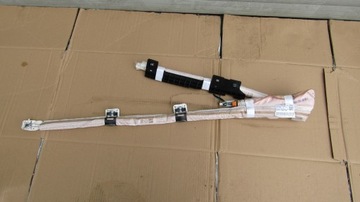 SEAT ARONA KURTYNA PODUSZKA PRAWA POLECAM @@@