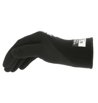 Тепловые зимние рабочие перчатки Mechanix SpeedKnit
