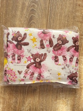 ПОДУШКА+ЧЕХОЛ ДЛЯ КУКОЛЬНОЙ КОЛЯСКИ