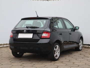 Skoda Fabia III Hatchback 1.0 TSI 110KM 2017 Skoda Fabia 1.0 TSI, Salon Polska, Serwis ASO, zdjęcie 4