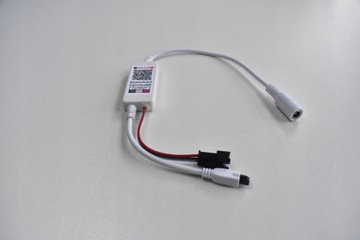 Sterownik led WS2811 WS2812 bluetooth 21 klawiszy