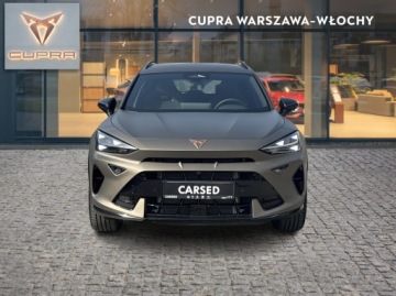 Cupra Formentor Crossover Facelifting 2.0 TSI 204KM 2026 Cupra Formentor 2.0 TSI 204 KM 7-biegowa automatyc, zdjęcie 7