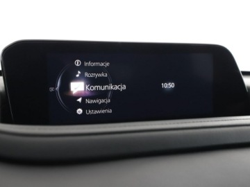 Mazda CX-30 2.0 SKYACTIV-G 150KM 2022 Mazda CX-30 mHEV automat 4x4 full LED klima auto, zdjęcie 22