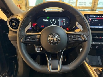 Alfa Romeo Tonale 2025 ALFA ROMEO Tonale T4 Veloce Suv 1.5 (160KM) 2025, zdjęcie 6