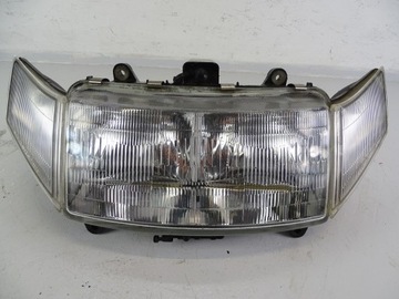 B317 Honda GL 1500 Gold Wing Lampa Reflektor Przód