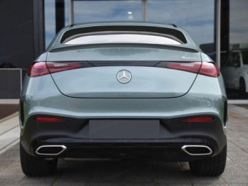 Mercedes GLC C254/X254 Coupe 2.0 220d 197KM 2026 GLC Coupe 220 d 4-Matic AMG Line 2.0 (197KM) 2026, zdjęcie 3