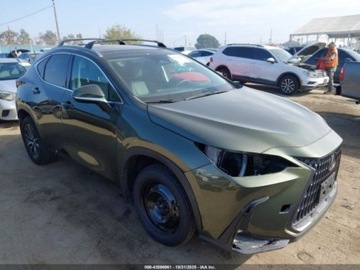 Lexus NX II 2024 Lexus NX 2024 Lexus NX 250 FWD 2.5 Benzyna 203KM, zdjęcie 6