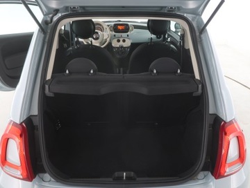 Fiat 500 IV 2023 Fiat 500 1.0 mild-hybrid, Salon Polska, Klima, zdjęcie 13