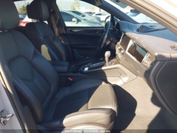 Porsche Macan 2022 Porsche Macan 2022r., 4x4, 2.0L 2.0 Benzyna 261KM, zdjęcie 8