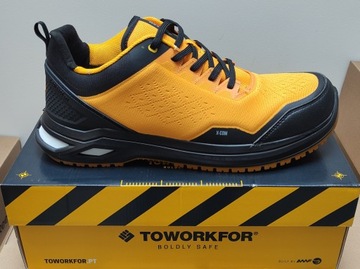 РАБОЧАЯ ОБУВЬ ДЛЯ OHS X-502 S1P SRC, размер 46