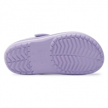 Chodaki Crocs Crocband 11016-50Q M5 | EU37/38 | W7