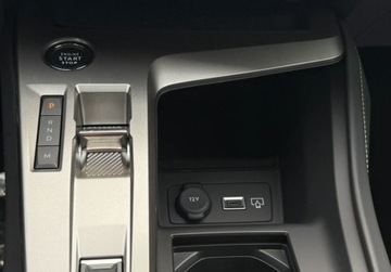 Peugeot 408 2025 Peugeot 408 Peugeot 408GT Hybrid 145KM Nowy Model Od reki Salon Mikolaj, zdjęcie 24