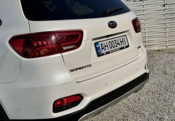 Kia Sorento IV 2020 Kia Sorento Kia Sorento 2.2 CRDi AWD GT Line 2.2 Diesel 200KM, zdjęcie 26