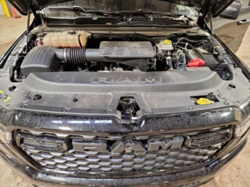  RAM 1500 Tradesman 2025 3.6 Benzyna 305KM, zdjęcie 6