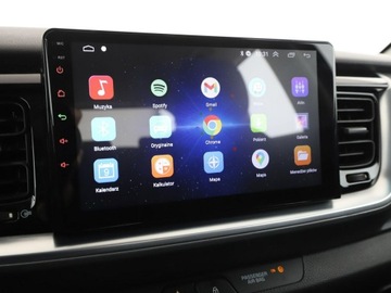 Kia Stonic I Crossover 1.6 CRDi 110KM 2018 Kia Stonic Style klima-auto. tempomat, zdjęcie 24