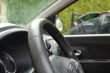 Dacia Dokker Van Facelifting 1.6 SCe 100KM 2019 Dacia Dokker 1.6+LPG Klima Lato+Zima Bezwypadkowa Tylko 118TKm, zdjęcie 27