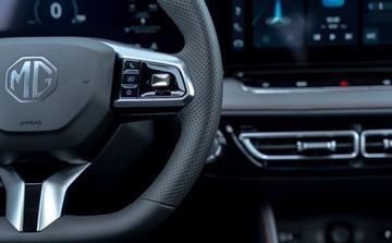 MG HS 2024 MG HS MG HS Phev - Promocja 1.5 Hybryda Plug-in 272KM, zdjęcie 31