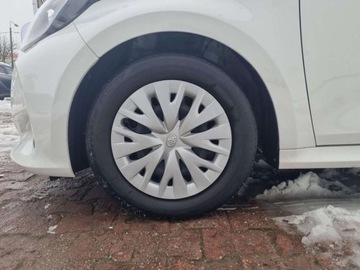 Toyota 2021 Toyota Yaris Toyota Yaris Hybrid 1.5 Comfort, 1 wlasciciel, ASO, VAT 23, zdjęcie 27