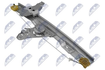 EPS-PE-014 NTY ZVEDÁK OKNO PEUGEOT 308 5D 07-