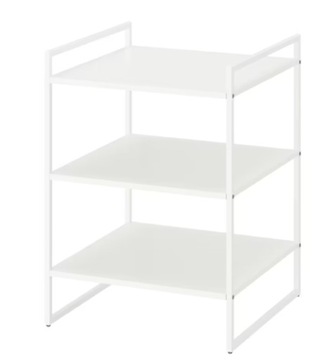IKEA JONAXEL - regał 50x51x70 cm