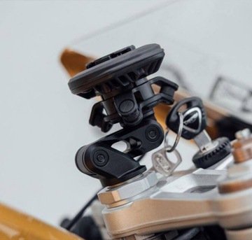 QUAD LOCK Мотоциклетный виброгаситель V2