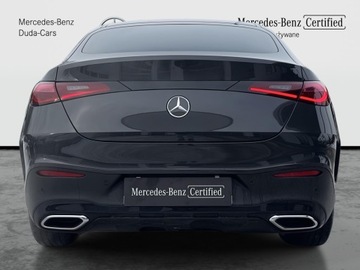 Mercedes GLC C254/X254 Coupe 2.0 220d 197KM 2025 Mercedes-Benz GLC 220 220d 4Matic Coupé Pakiet AMG, zdjęcie 5