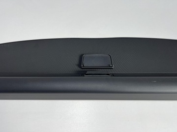 ROLETA BAGAŻNIKA AUDI Q7 SQ7 4M0863553B IDEALNA ORYGINAŁ