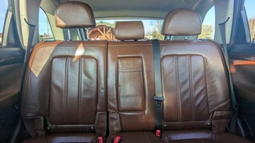 Opel Antara SUV Facelifting 2.2 CDTI ECOTEC 163KM 2012 Opel Antara 2.2CDTi 163PS OPŁACONY Bezwypadkowy, zdjęcie 30