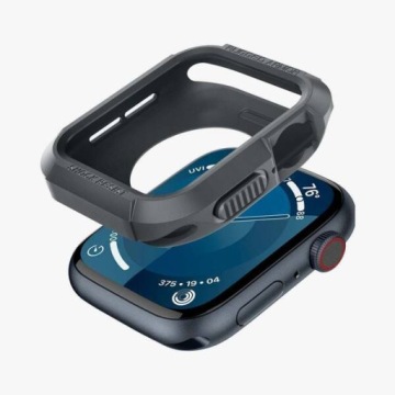 Прочный чехол Spigen для Apple Watch 9/8/7/6/5/SE/4 44/45 мм, чехол для ремешка