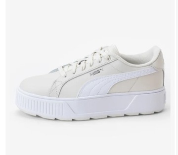 PUMA DAMSKIE BUTY SPORTOWE ZE SKÓRĄ 37,5 1ŻDB