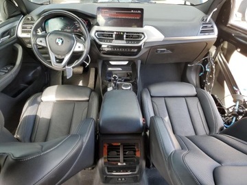 BMW X4 G02 2022 BMW X4 xDrive30I 2022 2.0l 2.0 Benzyna 248KM, zdjęcie 8