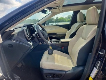 Lexus RX V 2025 Lexus RX 350 Luxury 2025 2.4 Benzyna 275KM, zdjęcie 7