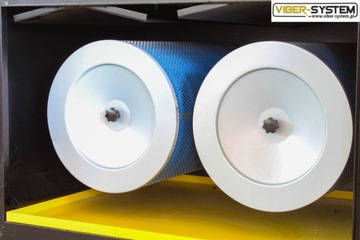 СВАРОЧНЫЙ ЭКСТРАКТОР OS3008 Дымоудаляющий аппарат, фильтр CO2, поглотитель 3кВт