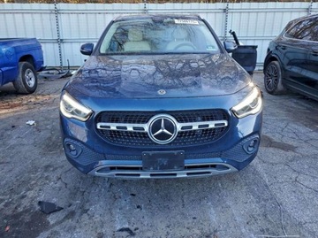 Mercedes GLA II Off-roader 2.0 250 224KM 2021 Mercedes-Benz GLA 2.0 221 KM, 4Matic, 12 tys. km 2.0 Benzyna 224KM, zdjęcie 6