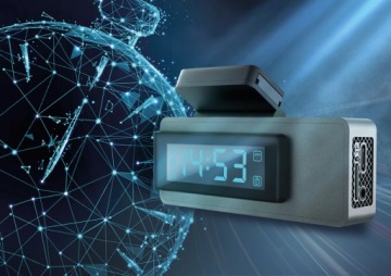 ВИДЕОРЕГИСТРАТОР XBLITZ PLATINUM 4K + РЕЖИМ ПАРКОВКИ R6