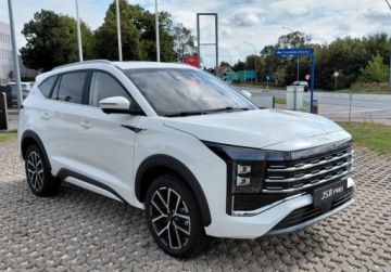  JAC JS8 1.5 Benzyna 175KM, zdjęcie 5