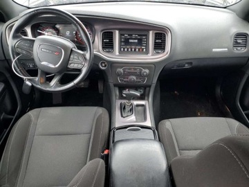 Dodge Charger VII 2021 Dodge Charger SXT 2021 3.6L 3.6 Benzyna 292KM, zdjęcie 8