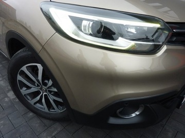 Renault Kadjar Crossover 1.2 Energy TCe 130KM 2018 Renault Kadjar Benzyna, zdjęcie 38