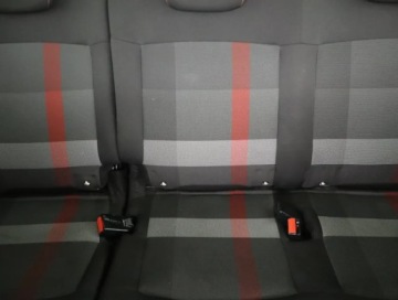 Dacia Lodgy Minivan Facelifting 1.6 SCe 102KM 2019 Dacia Lodgy 1.6 SCe, Salon Polska, 7 miejsc, Navi, zdjęcie 9
