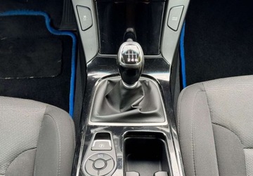 Hyundai i40 Kombi Facelifting 1.6 GDI 135KM 2017 Hyundai i40 Lift 1,6 135KM KLIMATYZACJA LED Bezwypadkowy Serwis SUPER, zdjęcie 18