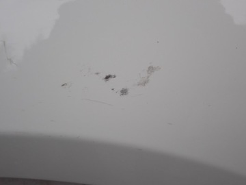 BLATNÍK LEVÝ PŘEDNÍ BMW 1 F20 F21 2 F22 F23 2011-2021R