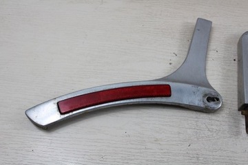 HONDA VT700 SHADOW RC19 STELAŻ OPARCIE TYŁ SISYBAR