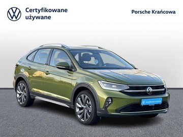 Volkswagen T-Cross SUV 1.5 TSI 150KM 2024 Volkswagen Taigo Style 1.5 TSI ACT 150 KM DSG-7 |K, zdjęcie 6