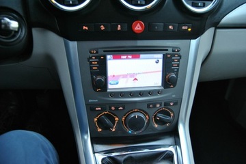 Opel Antara SUV Facelifting 2.2 CDTI ECOTEC 163KM 2013 Opel Antara NAVI * SKÓRA * Ksenony *HAK*4x4, zdjęcie 7