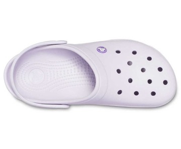 CROCS CROCBAND klapki uniseks (r.38/39)