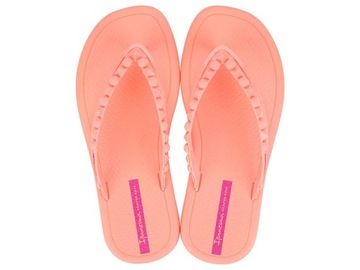 Klapki Ipanema Damskie Japonki Meu Sol Thong Basic- Wygodne i Stylowe Vegan