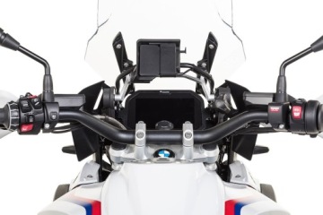 Защита MB TFT Touratech BMW R1200GS 17-